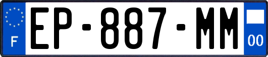 EP-887-MM
