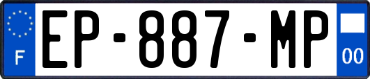 EP-887-MP