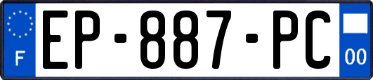EP-887-PC