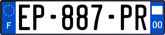 EP-887-PR