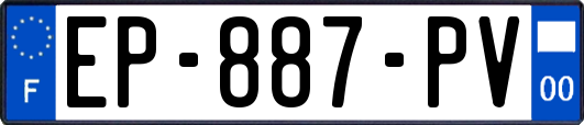 EP-887-PV