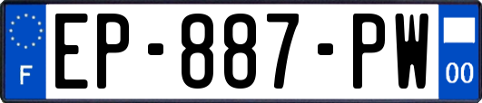 EP-887-PW