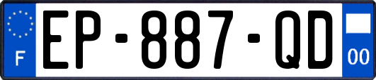 EP-887-QD