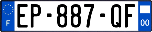 EP-887-QF