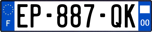 EP-887-QK