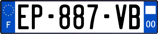 EP-887-VB