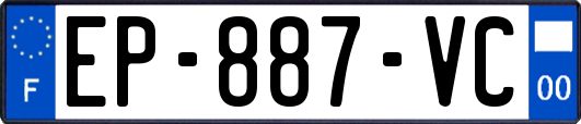 EP-887-VC