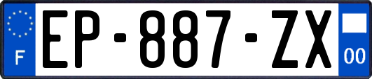 EP-887-ZX