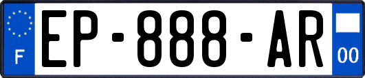 EP-888-AR