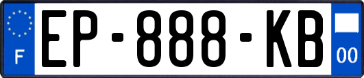 EP-888-KB