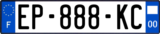 EP-888-KC