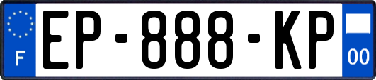 EP-888-KP