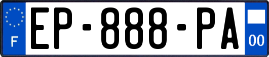 EP-888-PA