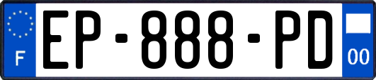 EP-888-PD