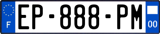 EP-888-PM