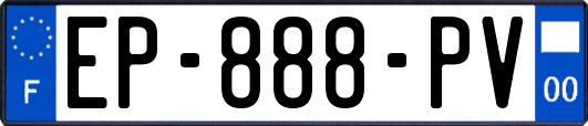 EP-888-PV