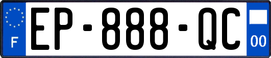 EP-888-QC
