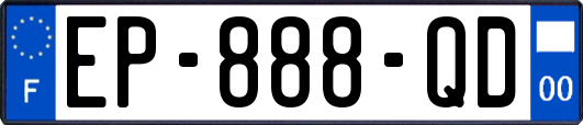 EP-888-QD