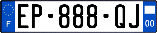EP-888-QJ