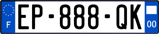 EP-888-QK