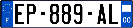 EP-889-AL