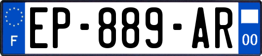 EP-889-AR