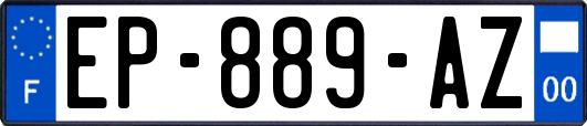 EP-889-AZ