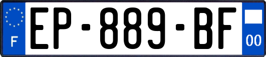 EP-889-BF