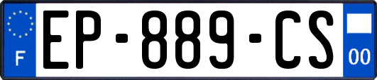 EP-889-CS