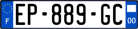 EP-889-GC