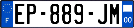 EP-889-JM