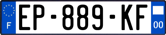 EP-889-KF