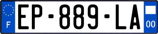 EP-889-LA