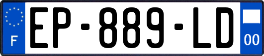 EP-889-LD