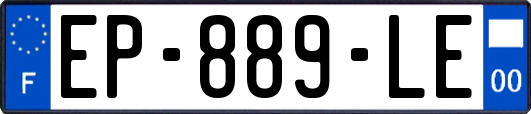 EP-889-LE