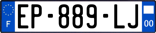 EP-889-LJ