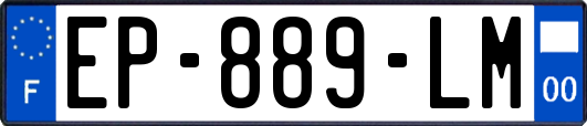 EP-889-LM