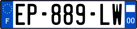 EP-889-LW