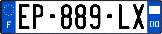 EP-889-LX