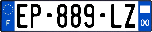 EP-889-LZ