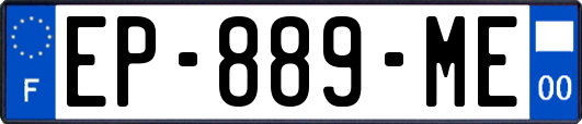 EP-889-ME
