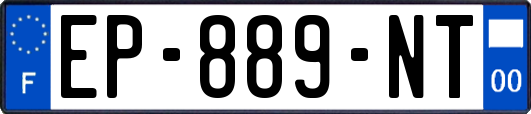 EP-889-NT