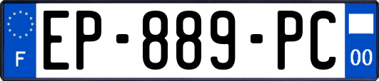 EP-889-PC
