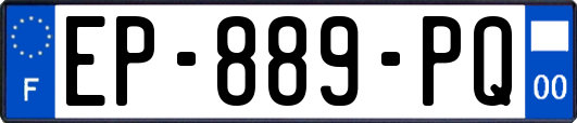 EP-889-PQ