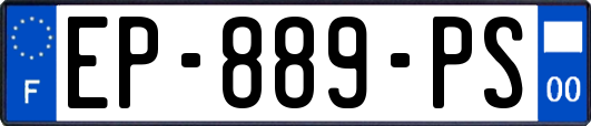 EP-889-PS