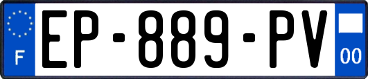 EP-889-PV
