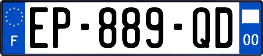 EP-889-QD