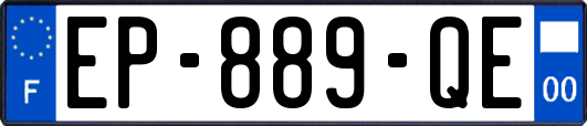 EP-889-QE