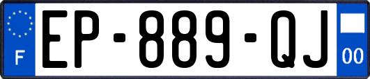EP-889-QJ