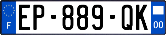 EP-889-QK